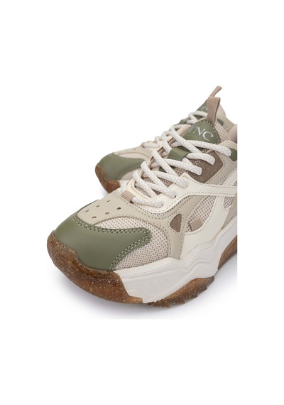 Tamer Tanca Kadın Vegan Beyaz/haki Sneakers & Spor Ayakkabı 936 65137 Bn Ayk Sk24-25 Beyaz/hakı Beyaz - Haki Tamer Tanca Kadın Vegan Beyaz/haki Sneakers & Spor Ayakkabı 936 65137 Bn Ayk Sk24-25 Beyaz/hakı Beyaz - Haki