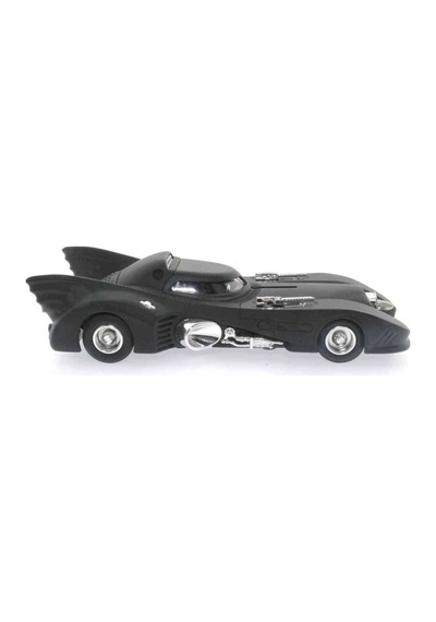 Çek Bırak Die Cast Metal Yarasa Araba Diğer