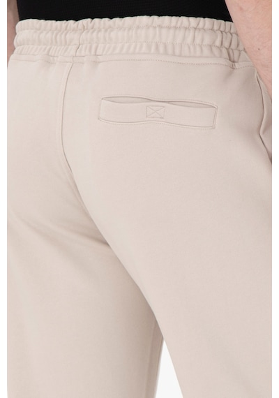 U.s. Polo Assn. Erkek Taş Eşofman Altı 50293426-vr049 Taş