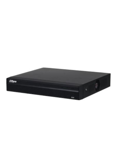 Dahua Nvr2104hs-p-t 4 Kanal Network Kayıt Cihazı Poe