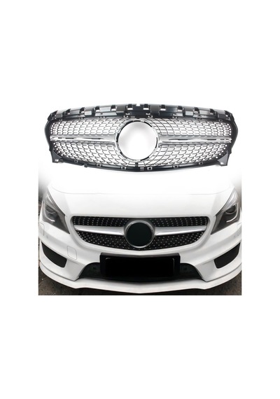 Mercedes W117 Cla Diamond Panjur 2012 / 2018