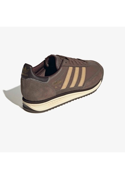 Adidas Sl 72 Rs Kadın Kahverengi Spor Ayakkabı Kj1661