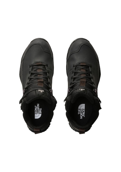 The North Face Storm Strıke III WP Erkek Bot Siyah Siyah - Gri