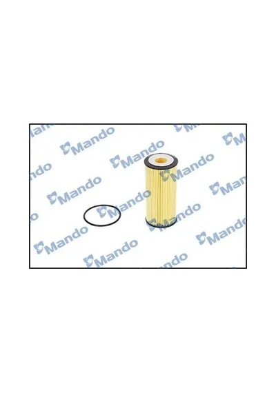 Audi A5 Yag Filtresi 1.8 Tfsi 2008-2016 Mando Mmf040071