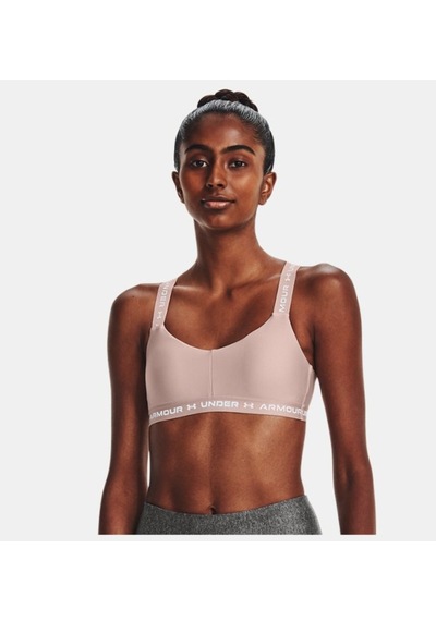 Under Armour Kadın Ua Crossback Low Spor Sütyeni 501270564