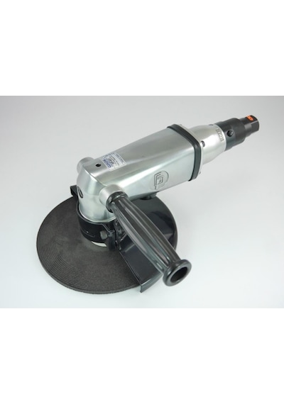 Gison Gp831 Ağır Hizmet Tipi Havalı Taşlama 180 MM
