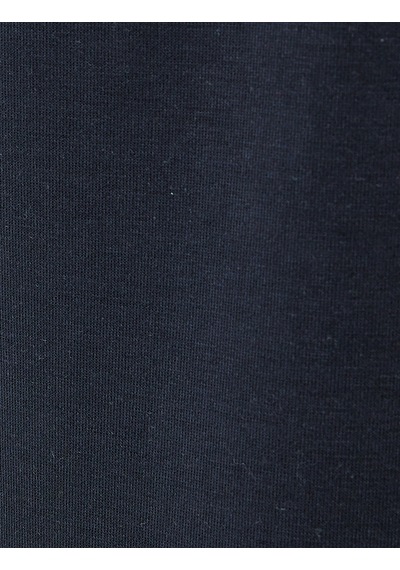 Koton Modal Kumaş Şerit Detaylı Baggy Eşofman Altı Siyah 5sak40028ek Siyah