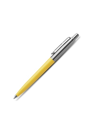 Parker Jotter Original Sarı Ct Tükenmez Kalem 2076057