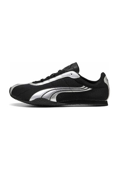 Puma H-street Og Unısex Ayakkabı 403692 02 Siyah