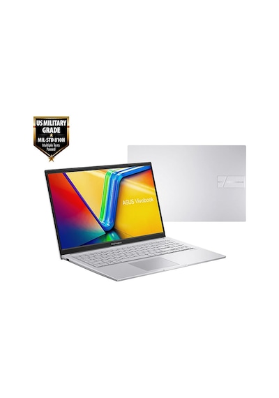 Asus Vivobook 15 X1504Va-Nj2378W i3-1315U 8 GB 512 GB SSD 15.6" W11H Dizüstü Bilgisayar