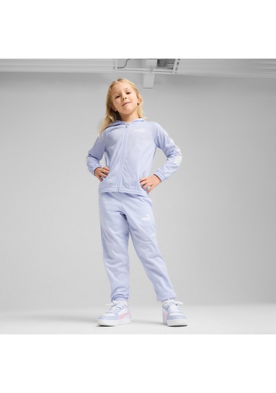 Puma Essentials No 1 Logo Poly Suit Çocuk Siyah Eşofman Altı 685239 2800282 Puma Essentials No 1 Logo Poly Suit Çocuk Siyah Eşofman Altı 685239 2800282