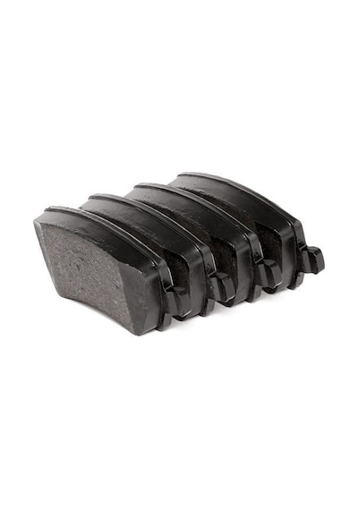 Volvo Xc70 Arka Fren Balata Elektrikli El Freni 2008-2016 Brembo