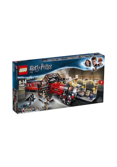 LEGO® Harry Potter 75955 Hogwarts Express 801 Parça