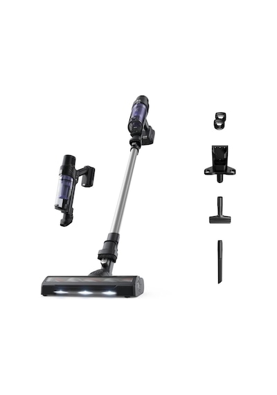 Tefal TY6A35TR X-Pert 7.60 Allergy Kablosuz Şarjlı Dikey Süpürge
