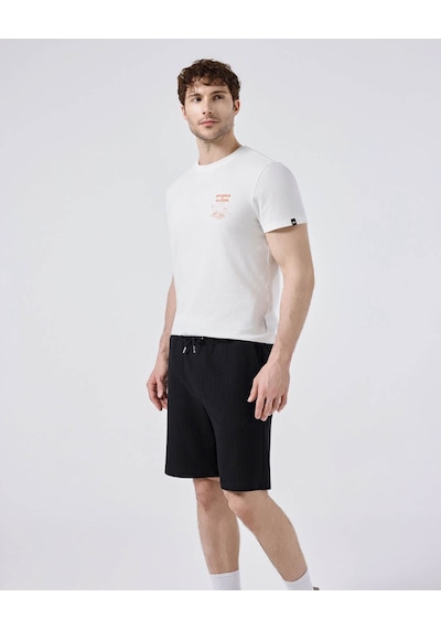 Ellesse Siyah Erkek Şort 6sm4026 Siyah