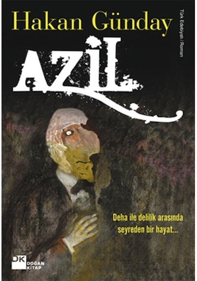 Azil Hakan Günday