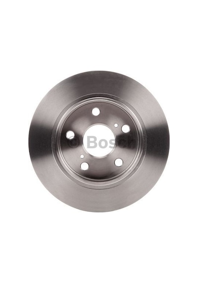 Toyota Corolla Uyumlu 1.4D4D 2006-2019 Bosch Arka Disk 2 Adet Toyota Corolla Uyumlu 1.4D4D 2006-2019 Bosch Arka Disk 2 Adet