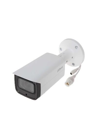 DAHUA IPC-HFW2531T-ZS-27135-S2 5 MP 2.7-13.5MM MOTORİZE IP BULLET KAMERA