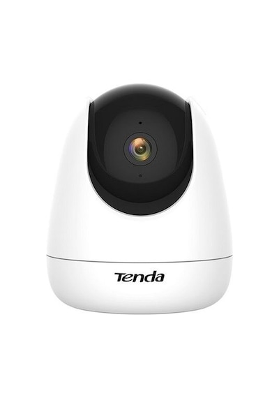 Tenda 2mp Küp 4mm Pan-tilt Ip Kamera Cp3