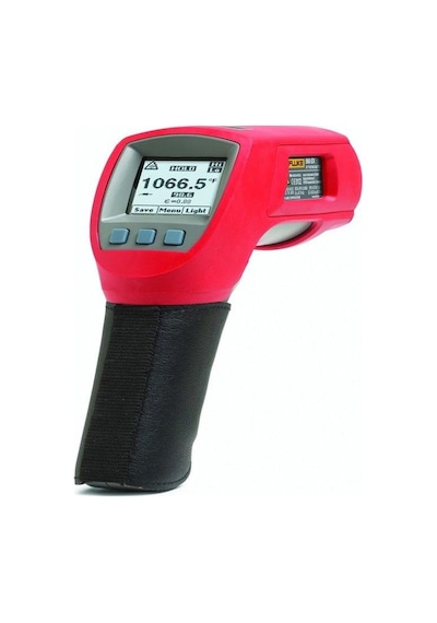 Ayrex 568 Ex - Emniyetli Infrared Termometre