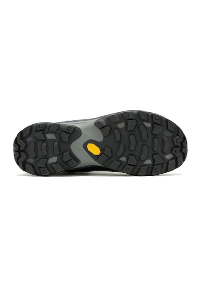 Merrell Moab Speed 2 Thermo Mid Su Geçirmez Erkek Outdoor Bot Siyah