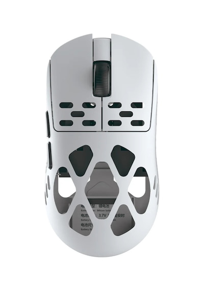 Am-3 Max Full Magnezyum 30.000 Dpı, 8khz Alıcı 3 Modlu Oyuncu Mouse Diğer