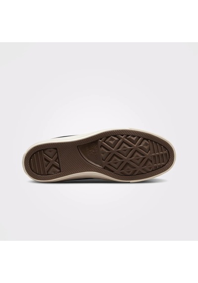 Converse CTAS Unisex  Siyah - Siyah Sneaker