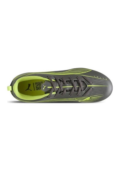Puma Ultra 5 Play Fg/ag Jr Erkek Futbol Ayakkabısı 108170-03 Gri
