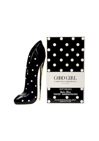 Carolina Herrera Good Girl Dot Drama Edp 80 Ml Kadın Parfümü Fresh 27205914
