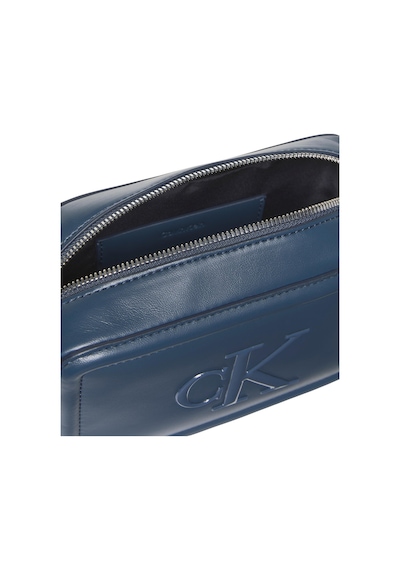 Calvin Klein Kadın Mavi Omuz Çantası Lv04f3220g-ro3