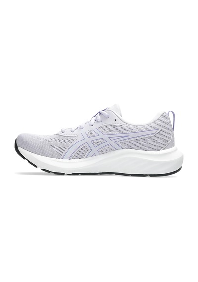 Asics Gel-contend 9 Kadın Gri Koşu Ayakkabısı 1012b681-023 Gri