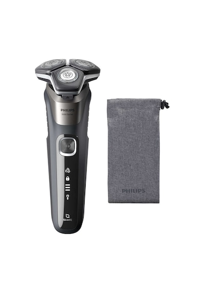 Philips S5887/10 Islak-Kuru Tıraş Makinesi