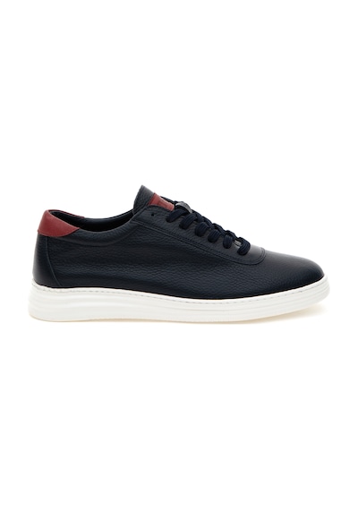 U.S. Polo Assn. Erkek Lacivert Casual Ayakkabı 50304833-VR033