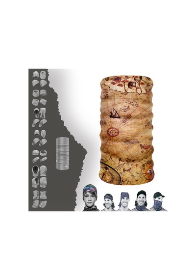 E Taktik Piri Reis Haritası Desenli Boyunluk Dikişsiz Tüp Maske Buff Baf Saç Bandı Uv+50 Yansıtıcı 4 Mevsim Yarı Termal Üründür Çok Renkli - 916390162 Çok Renkli E Taktik Piri Reis Haritası Desenli Boyunluk Dikişsiz Tüp Maske Buff Baf Saç Bandı Uv+50 Yansıtıcı 4 Mevsim Yarı Termal Üründür Çok Renkli - 916390162 Çok Renkli