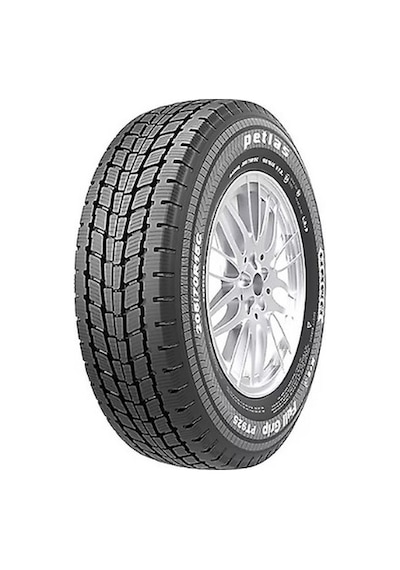 Petlas 205/75R16 110/108R 8PR Full Grip PT925 Kış Lastiği 2025