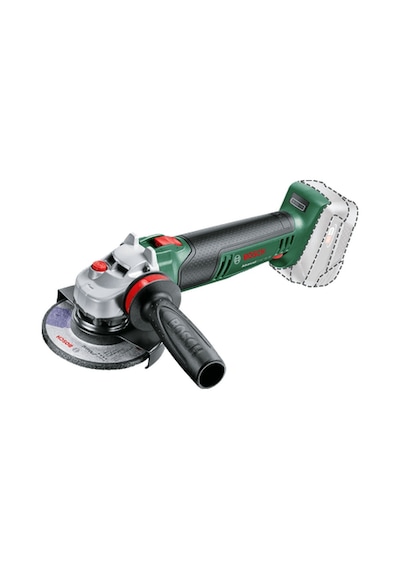 Bosch AdvancedGrind 18V-80 Akülü Taşlama Makinesi (Akü ve Şarj Hariç) - 06033E5100