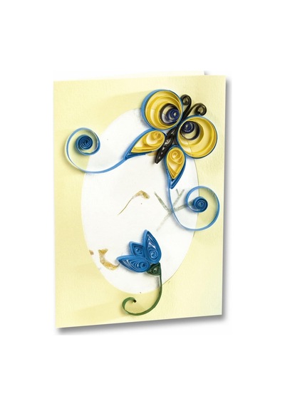 Ayrex 12819 Quilling Kağıdı Tüm Yıl Genel