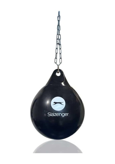 Slazenger Aqua Bag Siyah