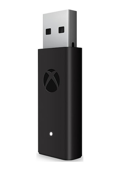 Xbox One Pc Wireless Adaptör Adapter ( Yeni Modeli )