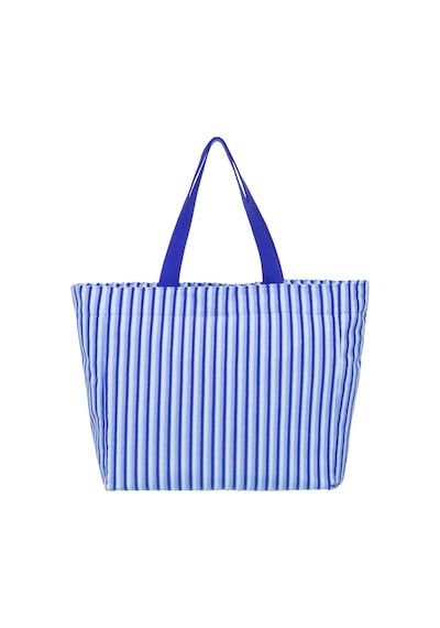 Roxy Roxy Crowded Beachfront Tote Kadın Lacivert Çanta Ppm0 Lacivert