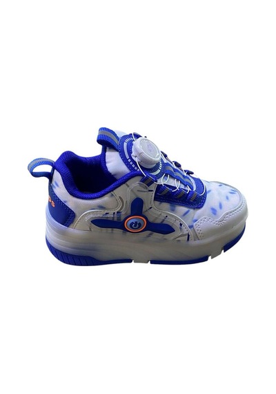 Ndropss Paten Tekerlekli Işıklı Spor Ayakkabı Beyaz Sax Mavisi - 915265137 Beyaz Sax Mavisi Ndropss Paten Tekerlekli Işıklı Spor Ayakkabı Beyaz Sax Mavisi - 915265137 Beyaz Sax Mavisi