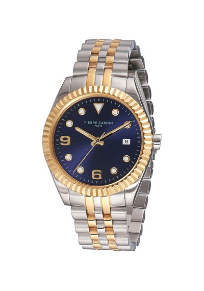 Pierre Cardin Cf.1007.mu Kol Saati Metalik