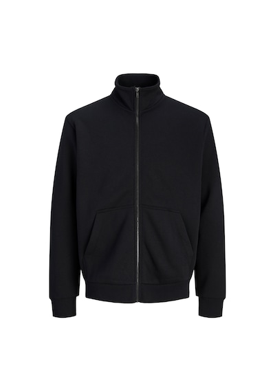 Jack & Jones Jjebradley Sweat Zıp Hn Noos Diğer