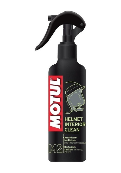 Motul M2 Helmet Interior Clean 250 ML