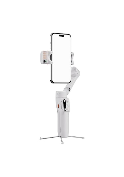 Hohem isteady V3 Yapay Zeka Takip Sensörlü Telefon Gimbal