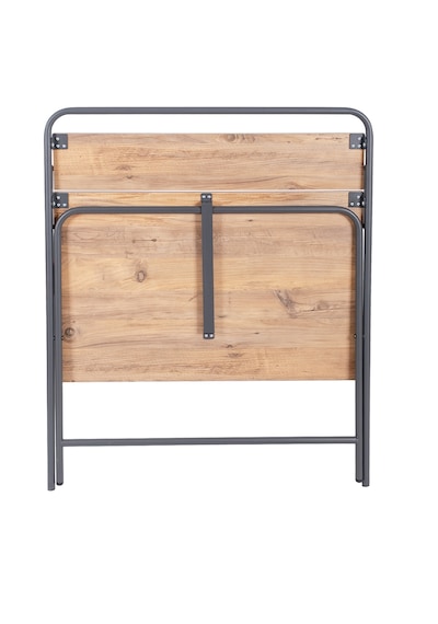 Sehpol Çalışma Masası Tam Katlanır 85x55x73 Cm Lava - Atlantik Çam Antrasit - Atlantik Çam Sehpol Çalışma Masası Tam Katlanır 85x55x73 Cm Lava - Atlantik Çam Antrasit - Atlantik Çam