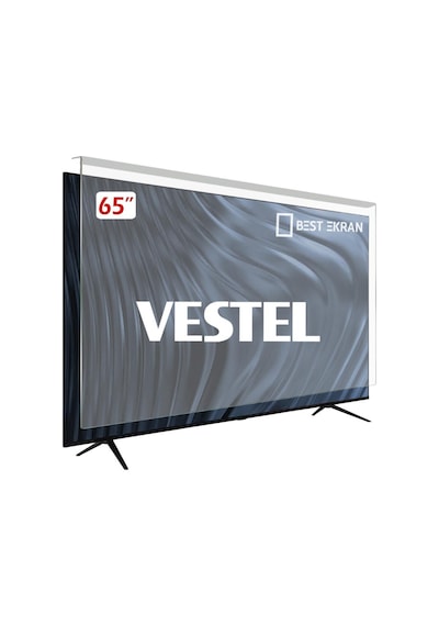 Vestel Uyumlu  Oled 65u9500 Tv Ekran Koruyucu