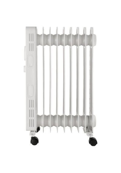 Kumtel Radyator 1225s - 9 Petekli