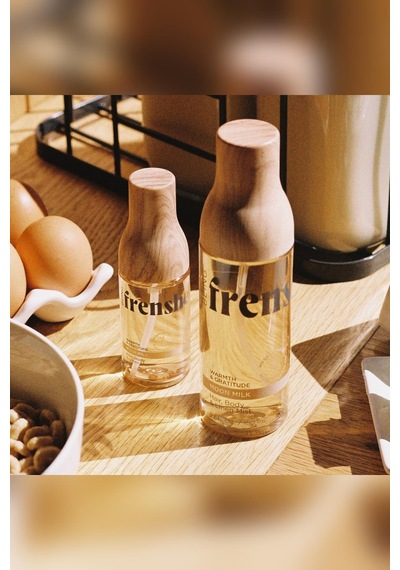 Being Frenshe Moon Milk Çok Amaçlı Vücut Saç Ve Kumaş Spreyi 150ml
