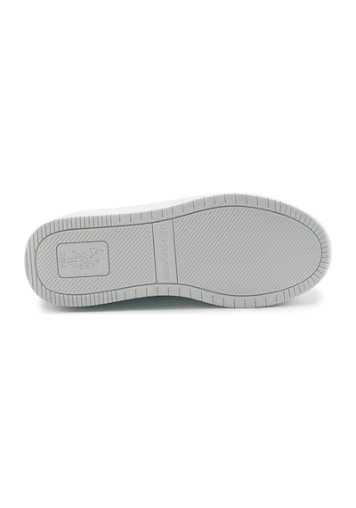 U.s. Polo Assn. Coster 5pr Beyaz Erkek Sneaker A102020959 Beyaz